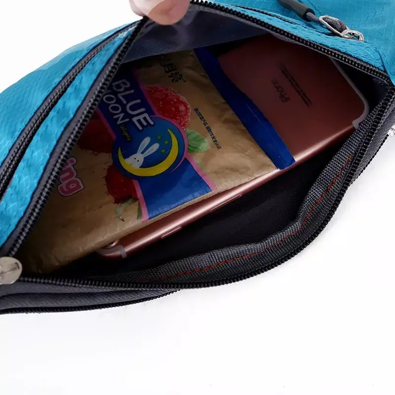 Женская спортивная поясная сумка, поясная сумка через плечо, кошелек, дорожная сумка для телефона, модная спортивная сумка, поясная сумка для денег