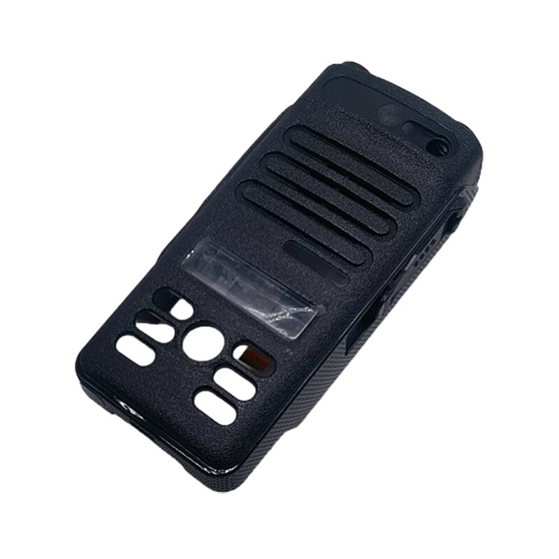 couvercles boîtier remplacement pour réparation talkie-walkie, livraison directe pour DEP570e DP2600e