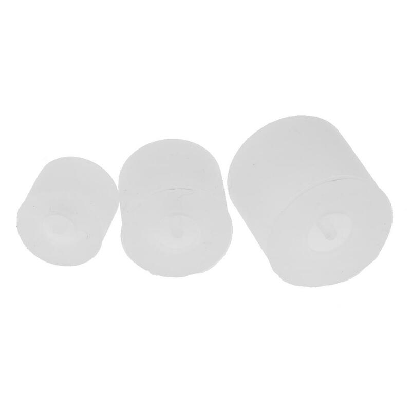 3 Sphere Round Silicone Pendant  Resin Casting  Jewelry Making