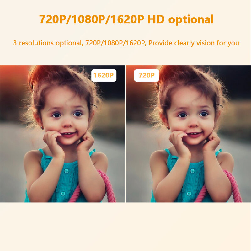 1080P كاميرا IP لاسلكية واي فاي ذكي تتبع السيارات كاميرا صغيرة HD أمن الوطن شبكة 3MP كاميرا تلفزيونات الدوائر المغلقة مراقبة الطفل واي فاي