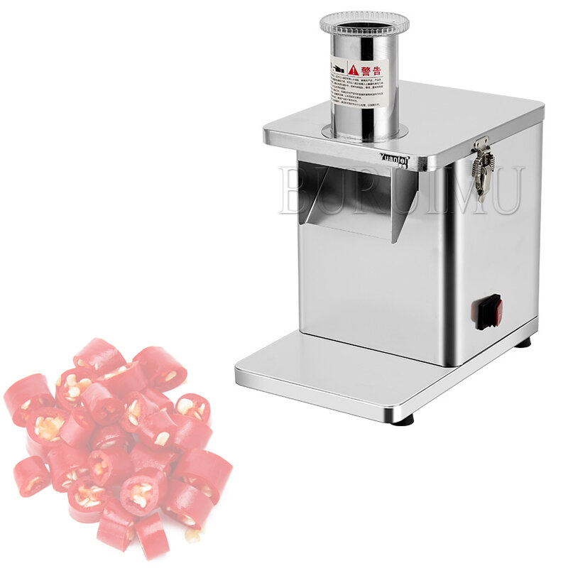 110V Electric Dicing Machine Commercial Automatic Carrot Potato Onion Vegetable Diced Cut Pellets Stainless Steel Dicer Tool