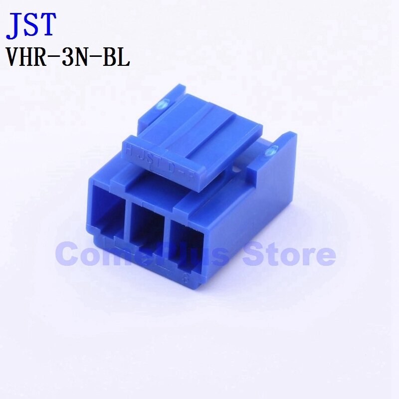 10Pcs/100Pcs VHR-2N-BL VHR-3N-BL Connectors