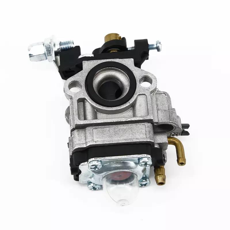 Suku cadang karburator Carb untuk Ruixing H119 26cc Aksesori pengganti kualitas tinggi mesin pemotong rumput baru