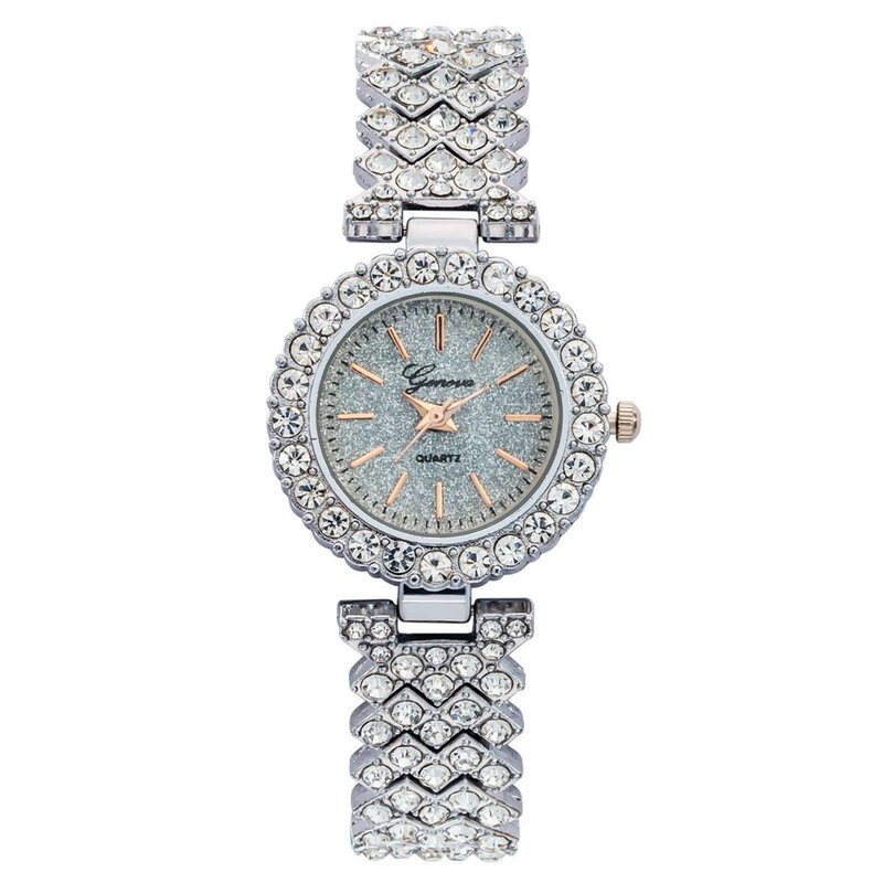 Zegarek w starym stylu wyjątkowe kwarcowe zegarki damskie na rękę z dokładnym kwarcem i darmową wysyłką Reloj Mujer Elegante