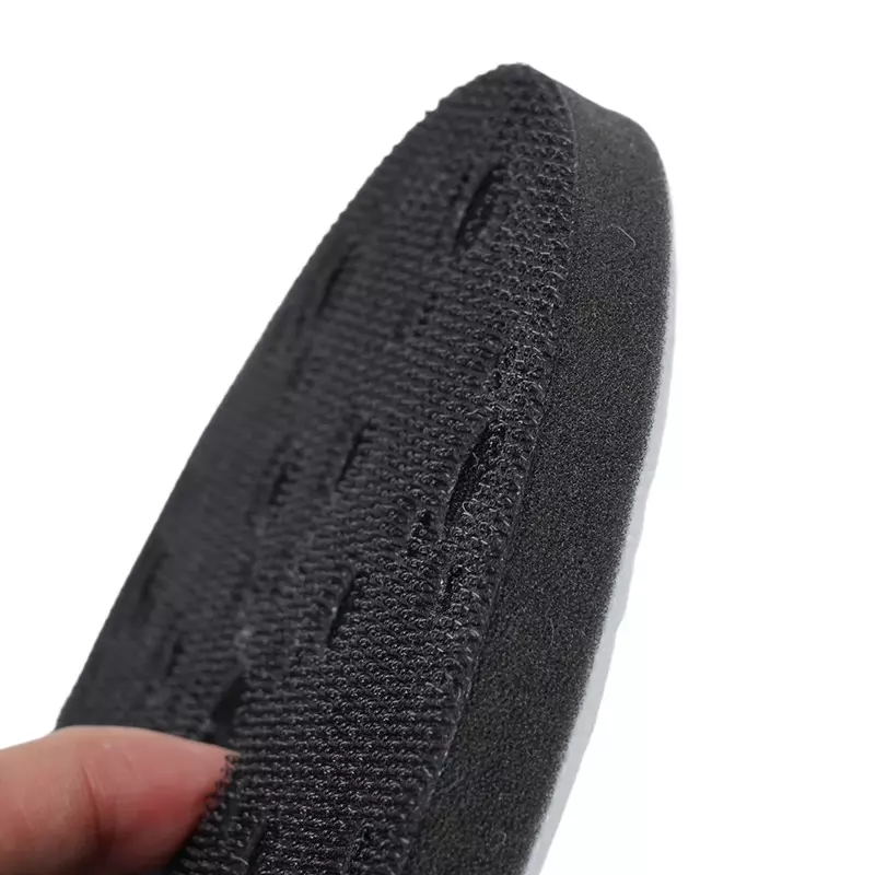 1pcs Soft Interface Pad 6 Inch 150mm 48 Holes Buffer Sponge For For Sanding Pads Automobiles Motorcycles Abrasive Tools