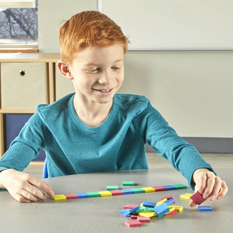 Новая квадратная Цветная Плитка Из Пенопласта, сортировка цветов, математические счетчики для детей, подсчет-манипулятор, цветные квадраты из пенопласта, обучение плитки
