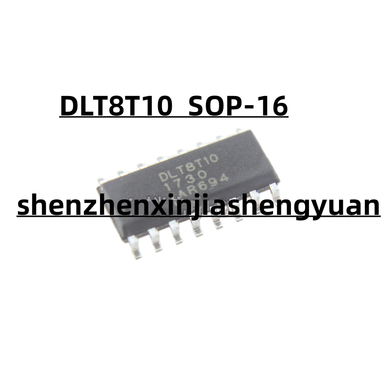 1pcs/Lot  New origina DLT8T10  SOP-16