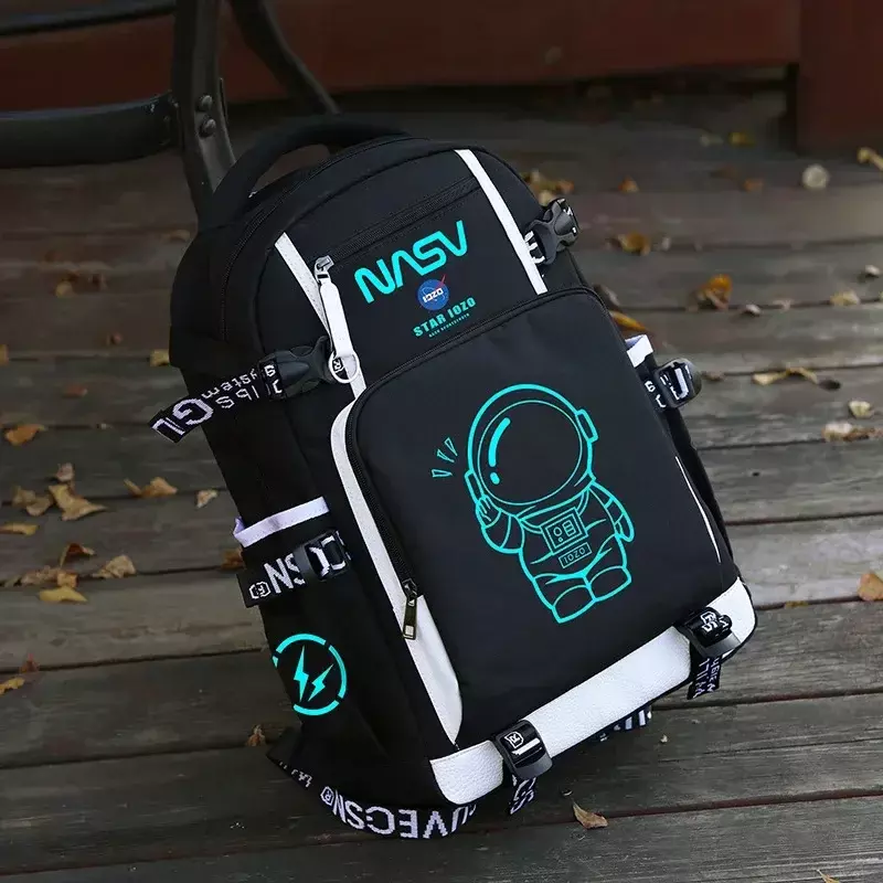 2023 водонепроницаемый светящийся Детский рюкзак, школьный рюкзак, портфель для начальной школы, сумка для книг, Mochila Infantil