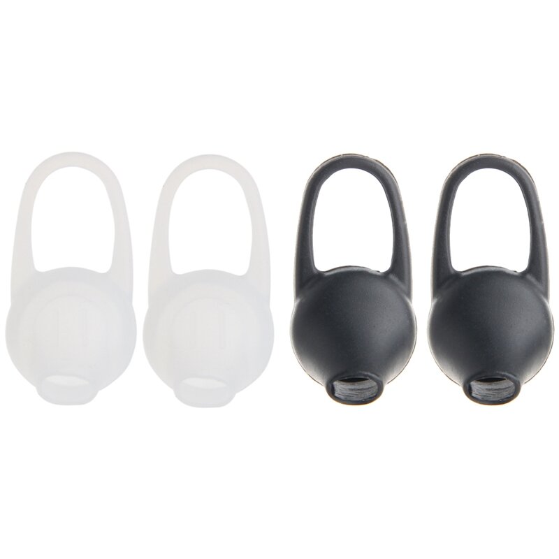 Silikon-Ersatz-Ohrhörer, Ohrstöpsel, Ohrstöpsel für 90 % In-Ear-Ohrhörer-Gele L41E