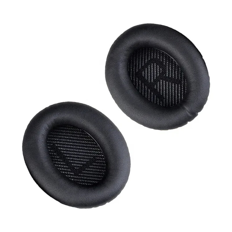 Professional Ear Pads for Bose Headphones 35, QC35 ii, QC15, QC25, QC35 Replacement, QC2, AE2, AE2i SoundLink Ear Cushion