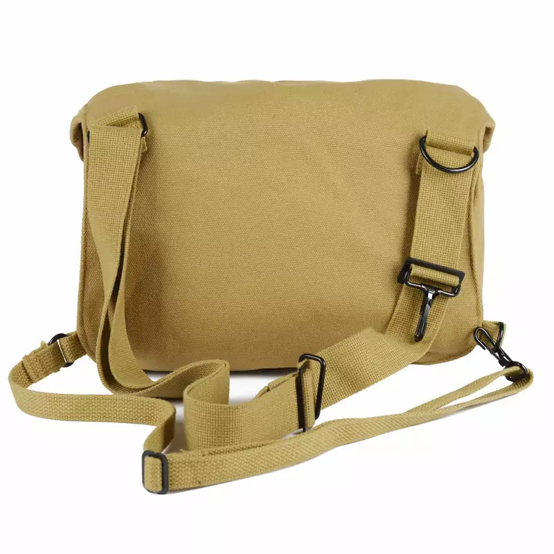 2024 World War II US Army  M36 Backpack Shoulder Bag Outdoor Shoulder Bag Military Hunting Hiking Climbing Camping