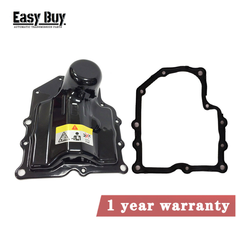 0AM DQ200 Gearbox Oil Pan Pad Gasket Seals 7-Speed/7DSG Fits For Vw For Audi Skoda 0AM325219C