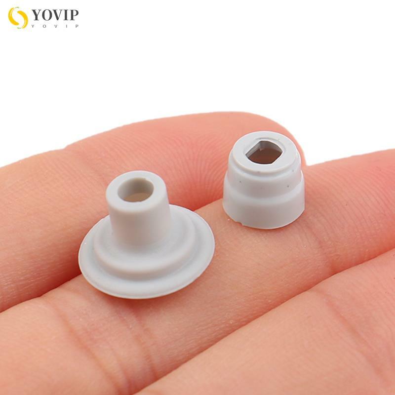 Waterproof Seal Gasket For Philips Electric Toothbrush Parts Silicone Rubber O Ring Parts HX6730 Electrical Toothbrush Washer
