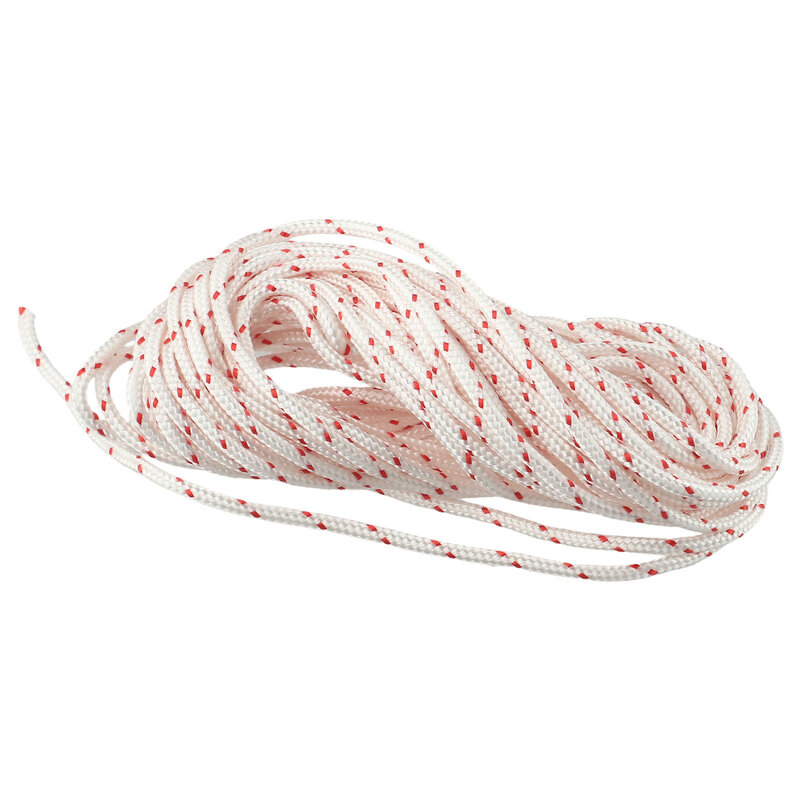 1/10m 3.5mm Recoil Pull Starter Cord Rope For Stihl Strimmer Chainsaw MS170 MS180 MS181 MS210 MS230 MS250 0000 195 8200