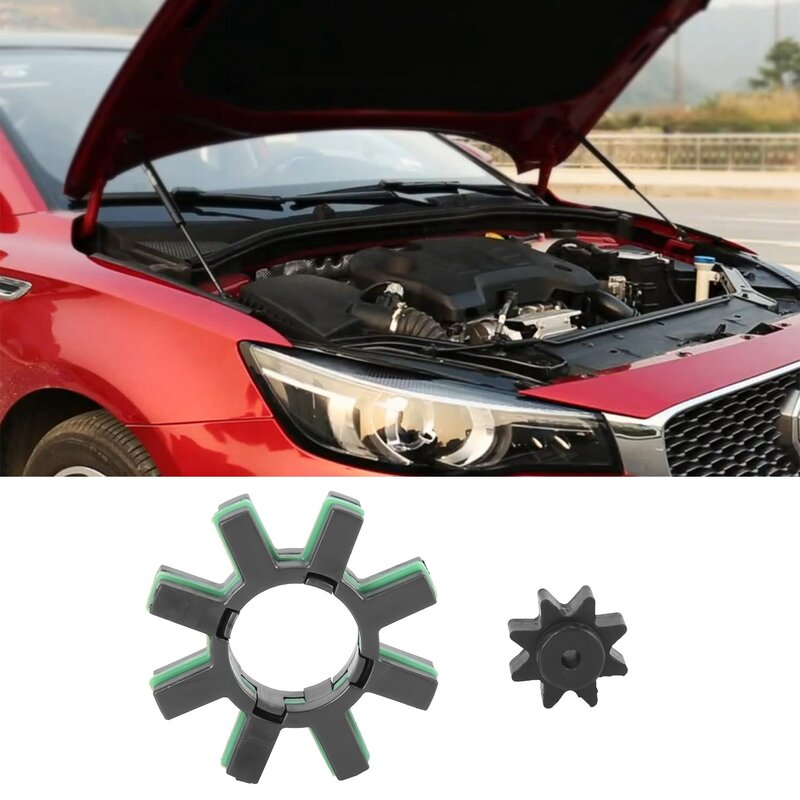 For Toyota Camry Corolla Lexus Levin Alphard Column Steering Motor Ring Gear Elastic Coupling Gear 45254-28040