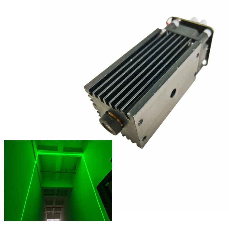 Technologie laser à iode rouge, lumière verte, 520nm, 300mw, 638nm, 700mw