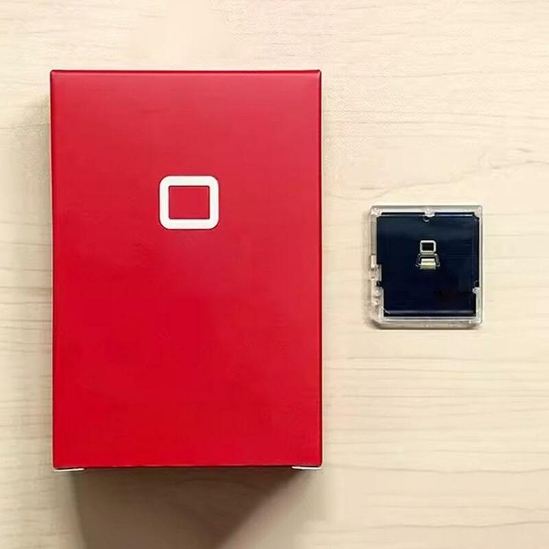 EZ-FLA Cartucho de Jogo Paralelo, EZ Magnet Card Paralelo para NDS Game, Soft Reset, nova versão, 2024