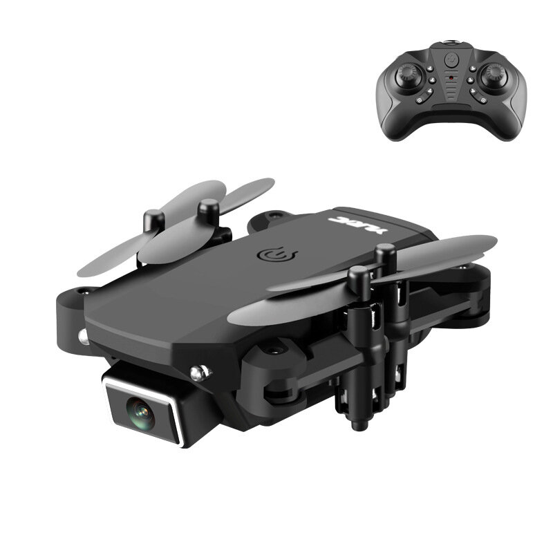 2022 nuovo Drone 4k professione HD telecamera grandangolare 1080P WiFi Fpv Drone doppia fotocamera altezza mantenere droni fotocamera elicottero giocattoli