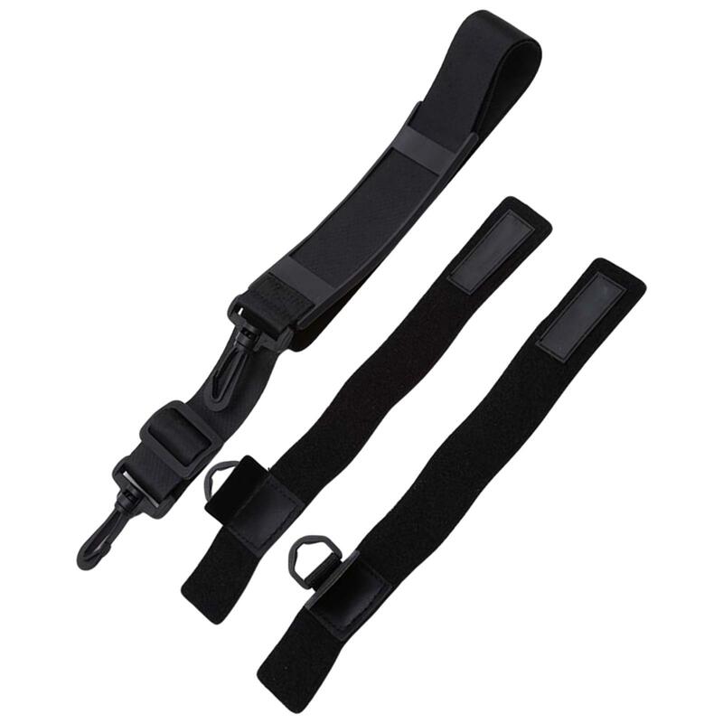 Fishing Rod Belt Fishing Rod Carry Straps, Band Fishing Tackle Carrying for