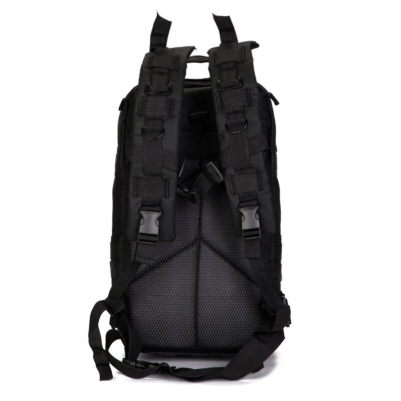 25L Outdoor Military plecaki plecak taktyczny MOLLE plecak sportowy Utility torba ratownicza do wędrówek Camping Trekking Fishing