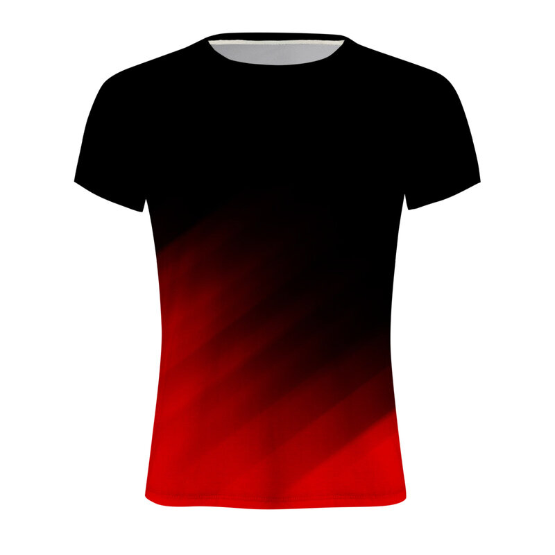 TWindsor-T-shirt à manches courtes imprimé pour hommes, haut à col rond, short, mode décontractée, jogging, été, 2 pièces