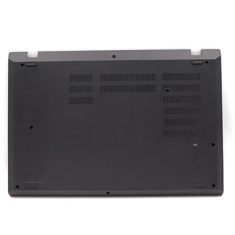 For Lenovo T15P P15v Gen 3 laptop bottom shell lower cover case 5CB1H81734 5CB1H81735