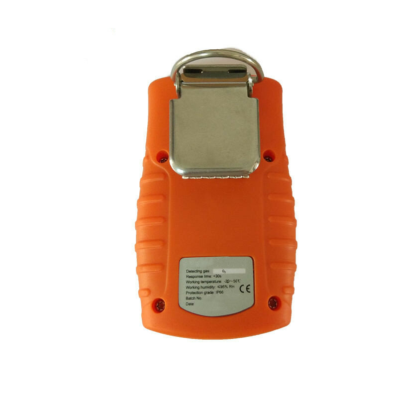 Rilevatore di perdite di Gas Smart CL2 UpgradeSmall rilevatore di Gas combustibile portatile