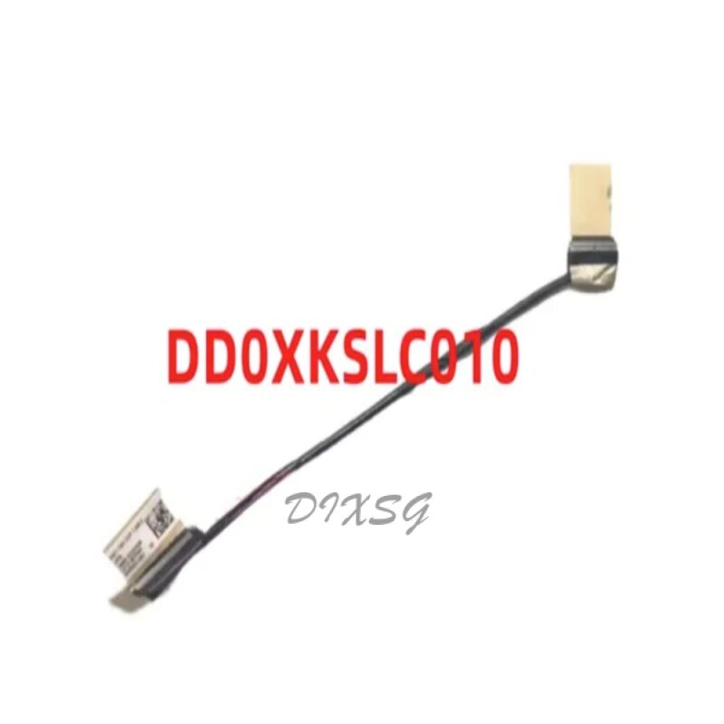 สายโน๊ตบุ๊ค LCD EDP LVDS สำหรับ Asus VivoBook x421 rig14fqc dd0xkslc010 30pin dd0xkslc011