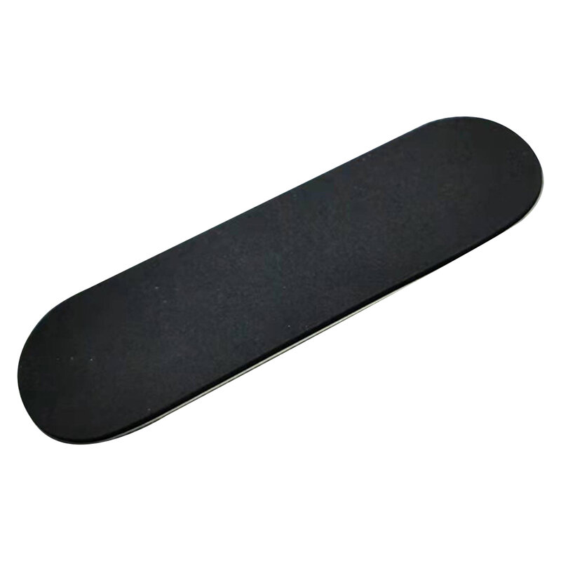 Zachte Vingerbord Grip Tapes Zwart Toets Foam Grip Tape Zwarte Toets Grip Tapes Stickers Beschermen Uw Vingers