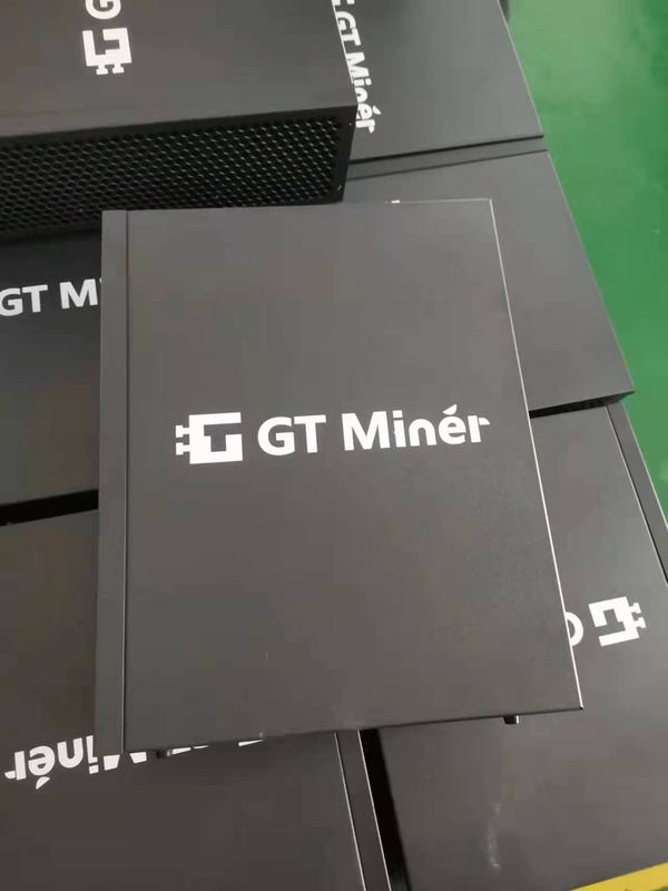 Gt mineiro v66, 6g, 600m, 500m, com psu, baixo ruído, massa que e3 innosilicon A10 icPollo v1 mini