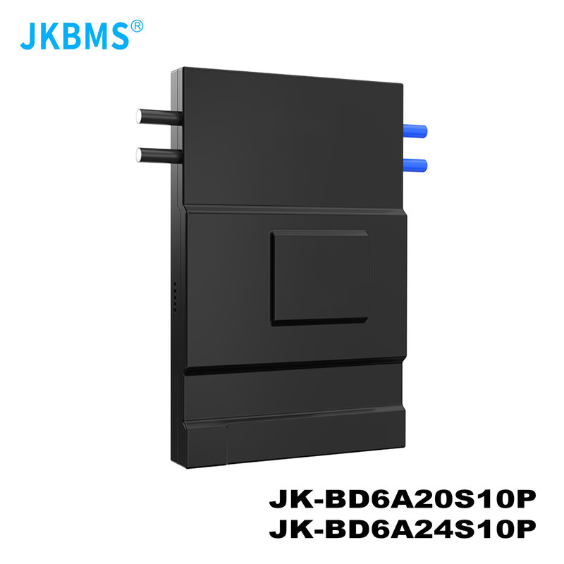 JK-Carte d'Équilibre Active Ion Lifepo4, Batterie LTO 100Ah, BMS 7506A24S10P 100AH 8S 10S 12S 13S 14S 15S 16S 20S 21S 24S