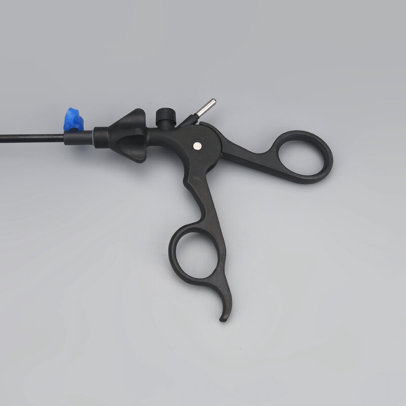 5mm Laparoskopische Instrumente Laparoskopie Chirurgische Pinzetten Medizinische Zange