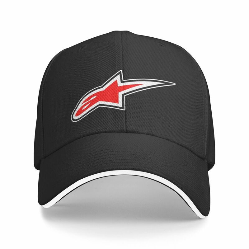 Motorsport Motocross Golf Cap Merchandise Freizeit Motorrad Racing Trucker Hut für Männer Frauen lässige Kopf bedeckung