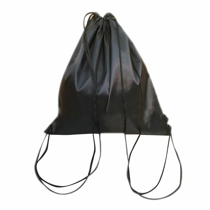 Mochila esportiva multi-uso, saco de basquete, armazenamento simples