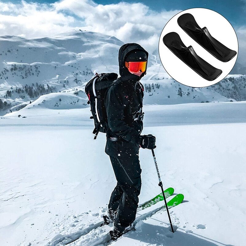 Accesorio de trineo de nieve para patinete de esquí, piezas de repuesto para Scooter para niños