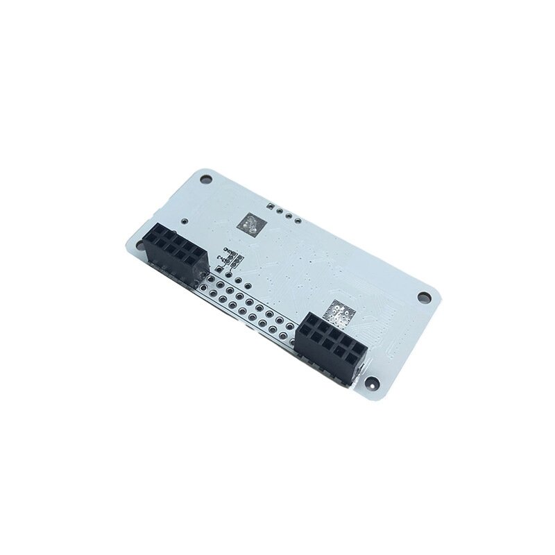 Duplex Board Hotpoint Board Kit Module Convenient Practical As Shown For Raspberry Pi