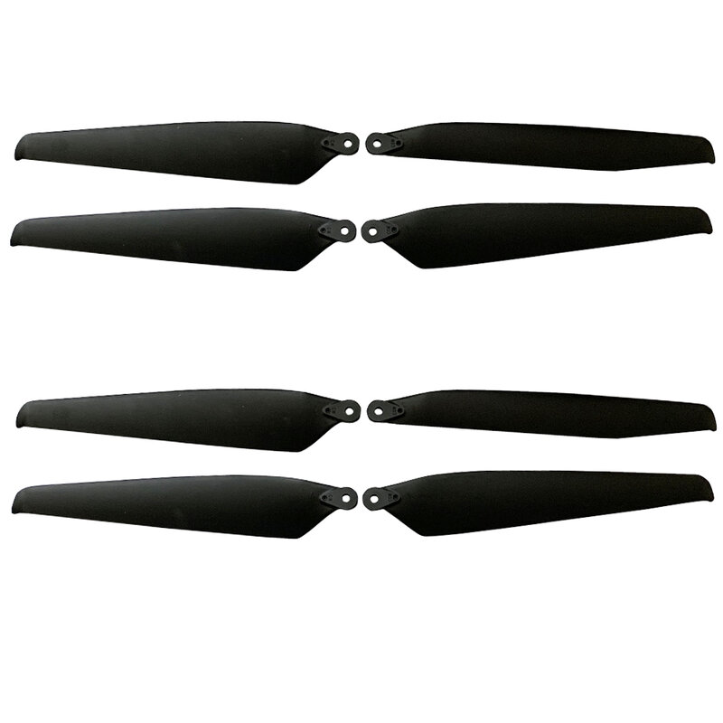 3211 carbon folding Propeller blade for P20 plant protection UAS P20 special for large UAV Brushless motor  8pcs