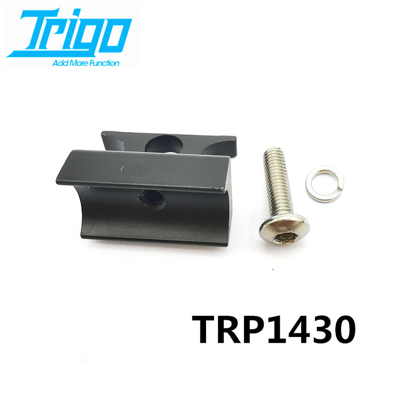 TRIGO-Support de téléphone pour vélo pliant Bromsilice TRP1430, pièces de réparation en alliage