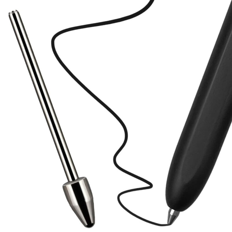 Touch Stylus Pen Vervanging Tips/Ppunten voor Tab S7+ NOTE10 NOTE20 10.4inch Tablet met Verwijdering Pincet Accessoires
