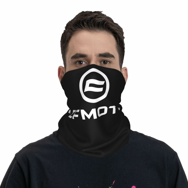 CFMoto-accesorios para hombre y mujer, Bandana para el cuello, máscara, bufanda cálida, diadema para jinete, transpirable