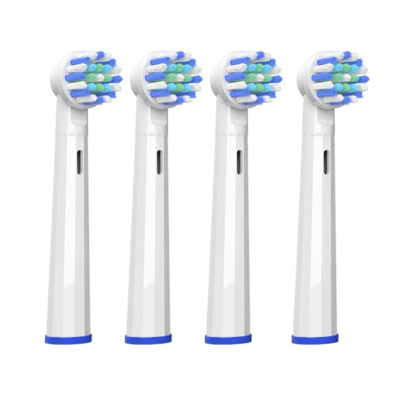 1PCS Electric Toothbrush Heads Sensitive Care Cleaning Professional Replacement Toothbrushes Head For  EB17/EB20/EB50
