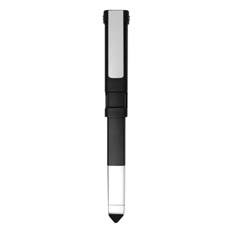 قلم حبر جاف ومفك براغي متعدد الوظائف ، حامل هاتف على شكل قلم ، حامل حامل ، أدوات متعددة ، قلم حبر جاف مربع