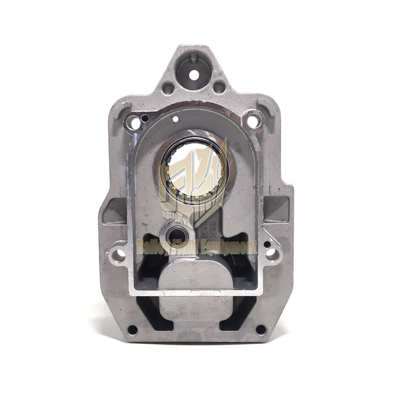 Tpaitlss 287055 airless spraying machine transmission front driver housing for GRC 395 490 495 595 High pressure