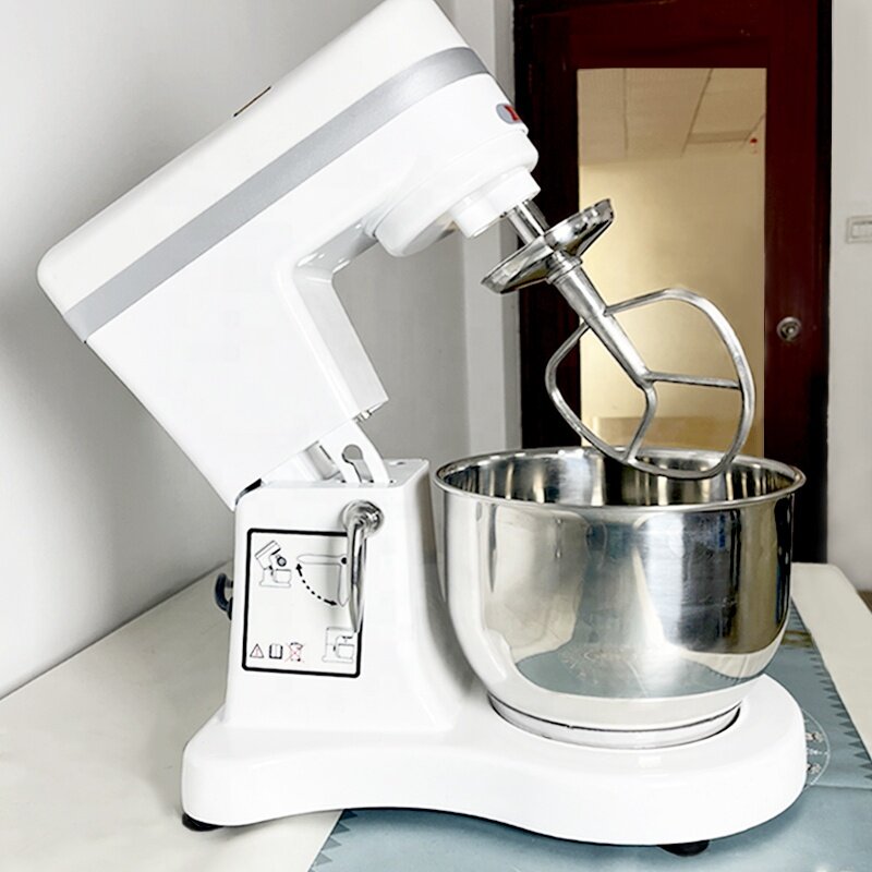 Domowe elektryczne robot kuchenny ciasto jajeczne trzepacza mikser do ciasta maszyny do chleba mikser na stojaku żywności