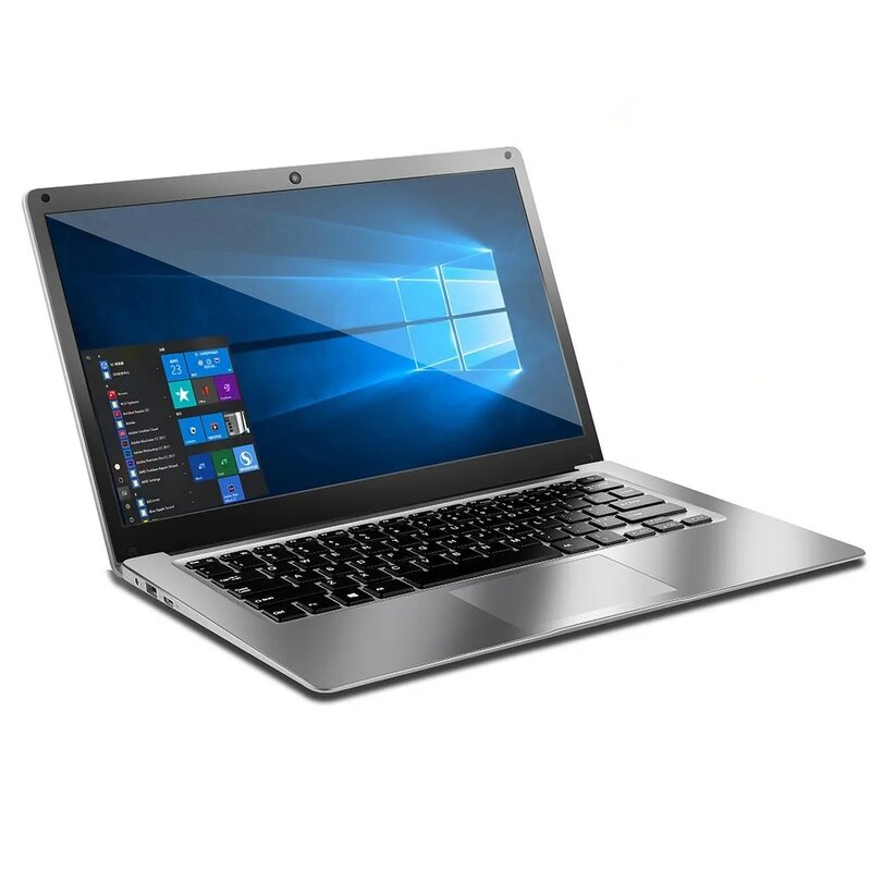 Ноутбук 13,3 дюймов Intel Windows 10 2,4 ГГц 6 ГБ ОЗУ 128/256/512 ГБ 1 ТБ SSD ноутбук ПК