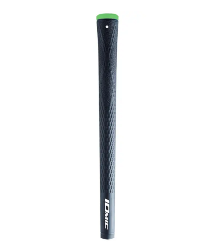 Iomic-empuñadura de Golf Sticky Evolution 2,3, empuñadura de alta tecnología, 13 unidades por juego, envío gratis
