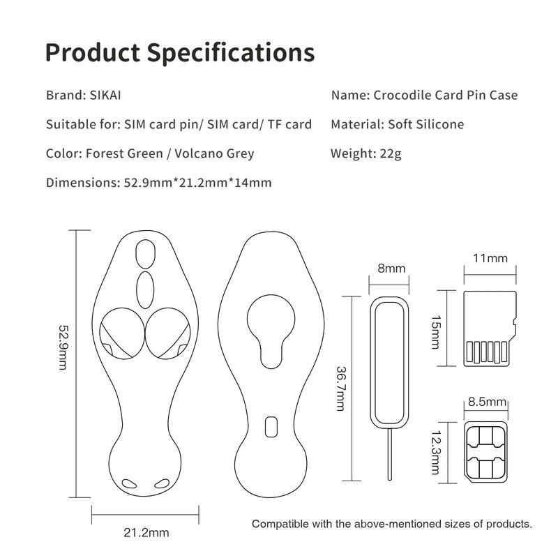 เครื่องมือถอดซิมการ์ด15ชิ้น-ถาดใส่ซิมการ์ดเครื่องมือถอดเข็มที่เปิดเครื่องเป่าเหมาะสำหรับ iPhone Samsung