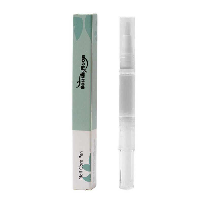 4ml Anti-fungal Nail Pen Dispel Leuconychia Liquid Tools Pen Nail Serum Repair Repair Care Remove Onychomycosis Fungus Toe L3r4