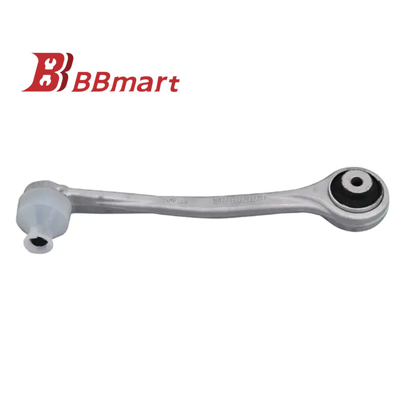 BBmart Auto Parts 8W0407505C Left Front Upper Straight Arm For Audi A4 S4 A5 S5 Coupe Car Accessories 1pcs