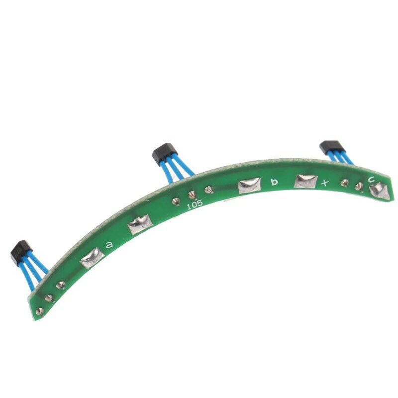 1Pc Electric Scooter Hall Sensor 412D Motor PCB Board High Accuracy Sensor Module For Xiaomi Electric Scooter Parts